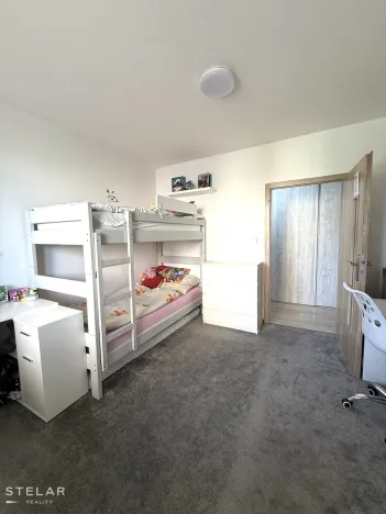 Pronájem bytu 2+1, Opava, Liptovská, 60 m2