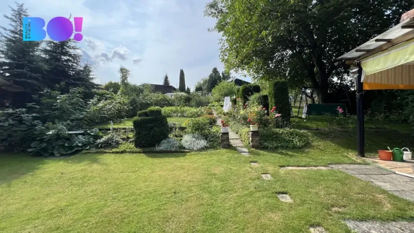Prodej chaty, Třinec - Lyžbice, 16 m2