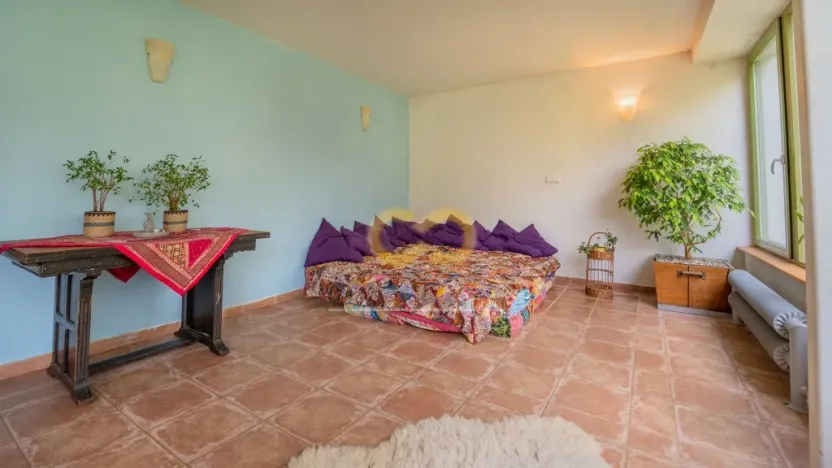 Prodej rodinného domu, Uzeničky - Černívsko, 590 m2