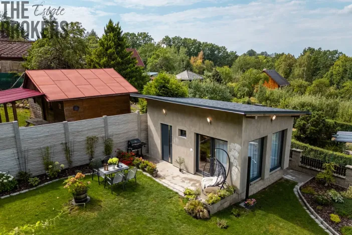 Prodej chaty, Humpolec, 37 m2