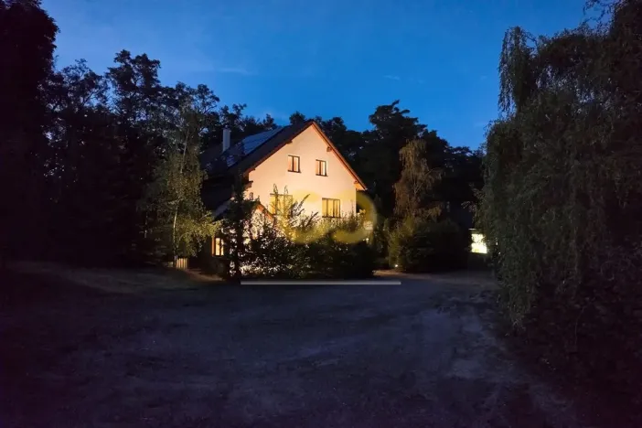 Prodej rodinného domu, Dobev - Malé Nepodřice, 288 m2