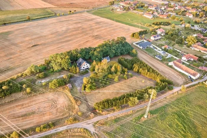 Prodej rodinného domu, Dobev - Malé Nepodřice, 288 m2