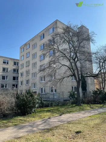 Prodej bytu 2+1, Hodonín, Národní třída, 56 m2