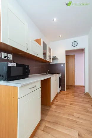Prodej bytu 2+1, Hodonín, Národní třída, 56 m2