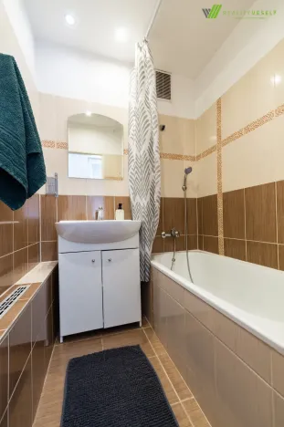 Prodej bytu 2+1, Hodonín, Národní třída, 56 m2