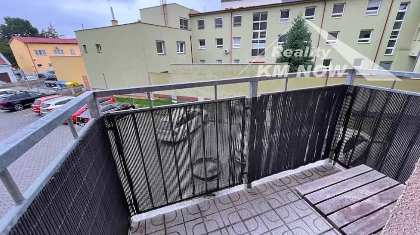 Pronájem bytu 3+kk, Kroměříž, náměstí Míru, 94 m2