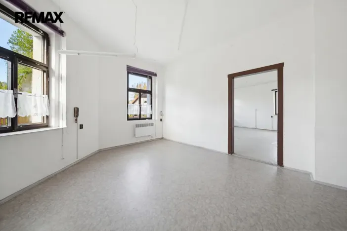 Prodej rodinného domu, Abertamy, Pražská, 220 m2