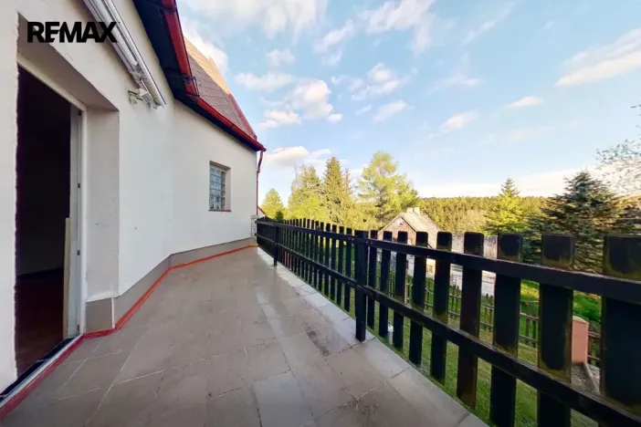 Prodej rodinného domu, Abertamy, Pražská, 220 m2