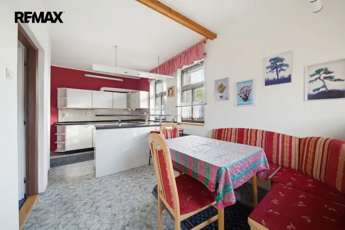 Prodej rodinného domu, Abertamy, Pražská, 220 m2