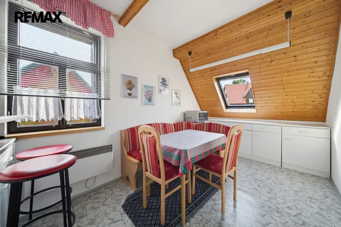 Prodej rodinného domu, Abertamy, Pražská, 220 m2