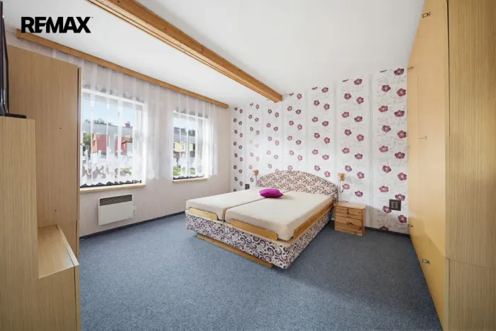 Prodej rodinného domu, Abertamy, Pražská, 220 m2