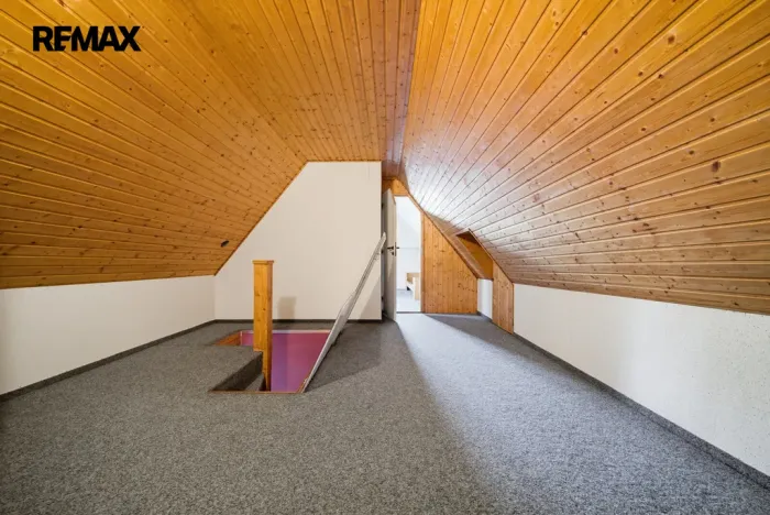 Prodej rodinného domu, Abertamy, Pražská, 220 m2