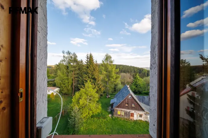 Prodej rodinného domu, Abertamy, Pražská, 220 m2