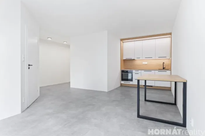 Prodej bytu 2+kk, Hostivice, Kmochova, 47 m2
