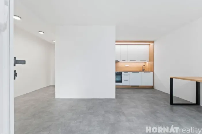 Prodej bytu 2+kk, Hostivice, Kmochova, 47 m2