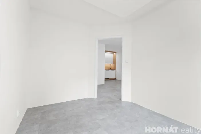 Prodej bytu 2+kk, Hostivice, Kmochova, 47 m2