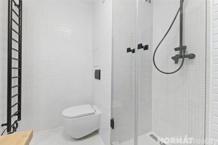 Prodej bytu 2+kk, Hostivice, Kmochova, 47 m2