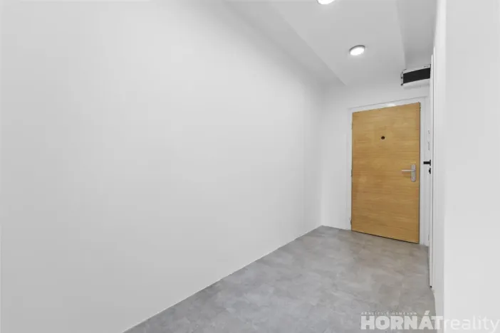 Prodej bytu 2+kk, Hostivice, Kmochova, 47 m2