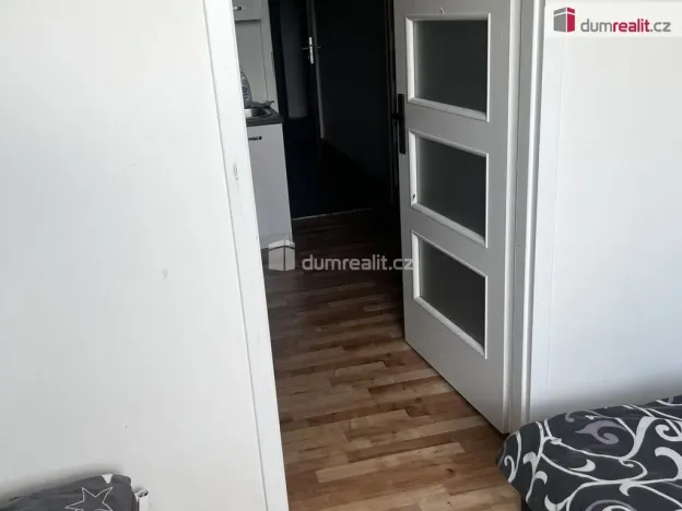 Pronájem atypického bytu, Praha - Běchovice, Podnikatelská I, 11 m2