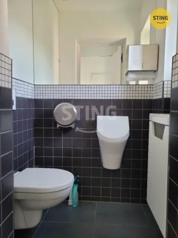 Pronájem kanceláře, Ostrava, Prokopa Velikého, 25 m2