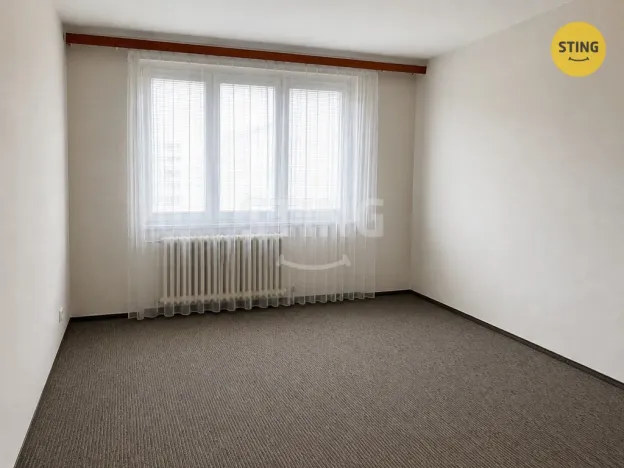 Pronájem bytu 2+1, Praha, Vinohradská, 52 m2