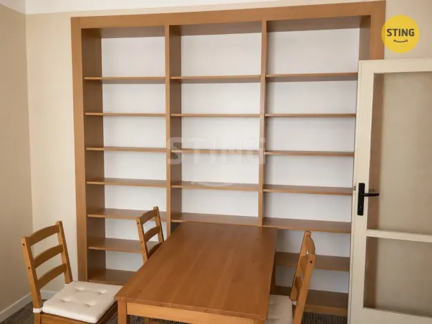 Pronájem bytu 2+1, Praha, Vinohradská, 52 m2