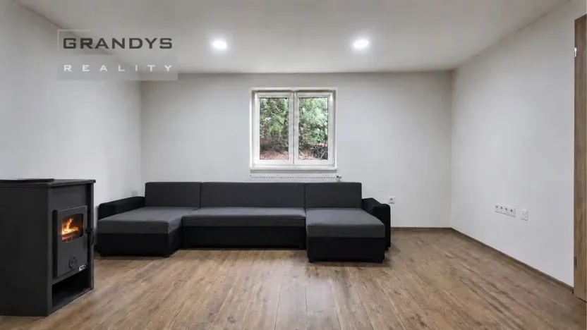 Prodej chaty, Praha, Preláta, 75 m2