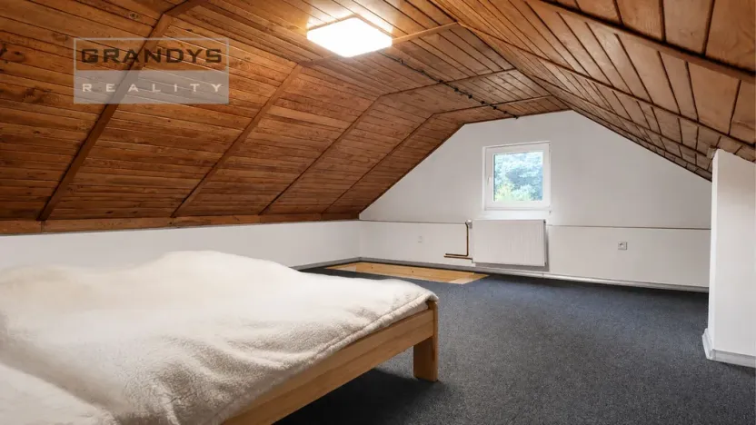 Prodej chaty, Praha, Preláta, 75 m2