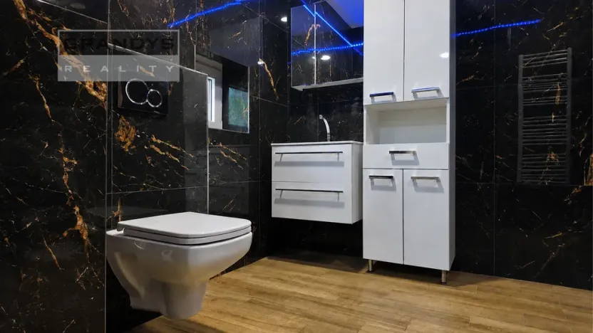 Prodej chaty, Praha, Preláta, 75 m2