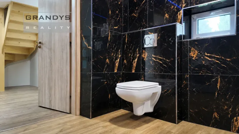 Prodej chaty, Praha, Preláta, 75 m2