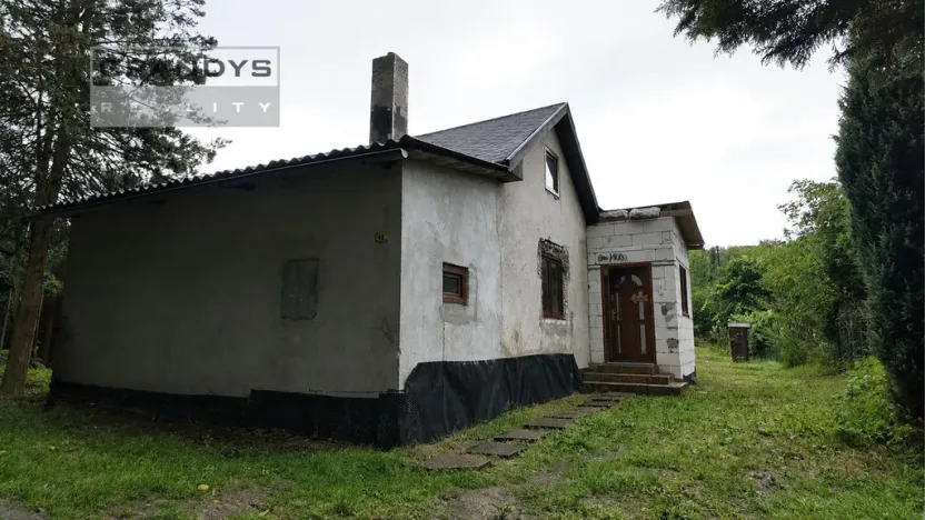 Prodej chaty, Praha, Preláta, 75 m2