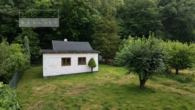 Prodej chaty, Praha, Preláta, 75 m2
