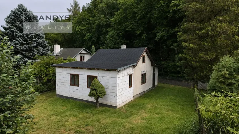Prodej chaty, Praha, Preláta, 75 m2