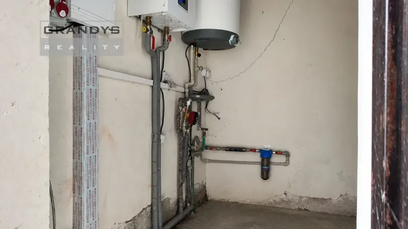 Prodej chaty, Praha, Preláta, 75 m2