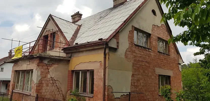 Prodej rodinného domu, Nová Paka, Na Vyhlídce, 160 m2