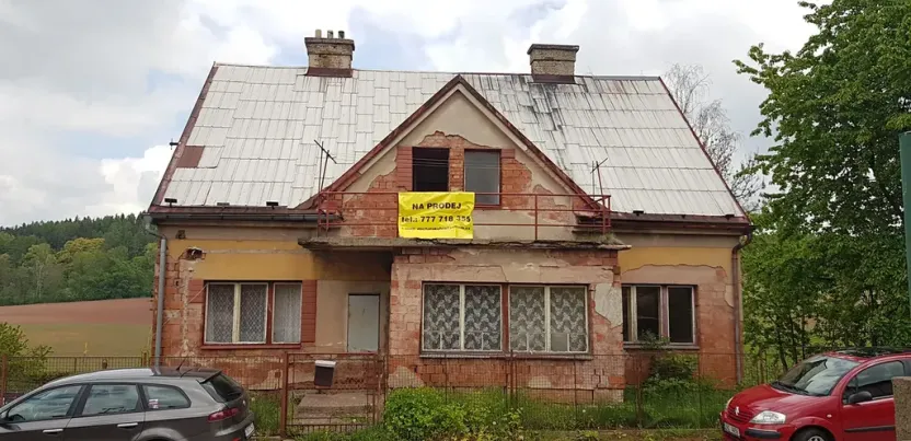 Prodej rodinného domu, Nová Paka, Na Vyhlídce, 160 m2