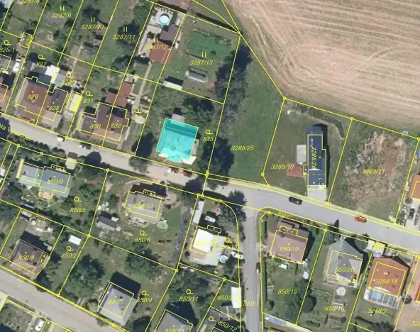 Prodej rodinného domu, Nová Paka, Na Vyhlídce, 160 m2