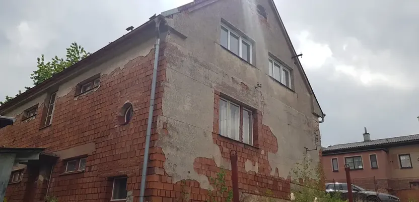 Prodej rodinného domu, Nová Paka, Na Vyhlídce, 160 m2
