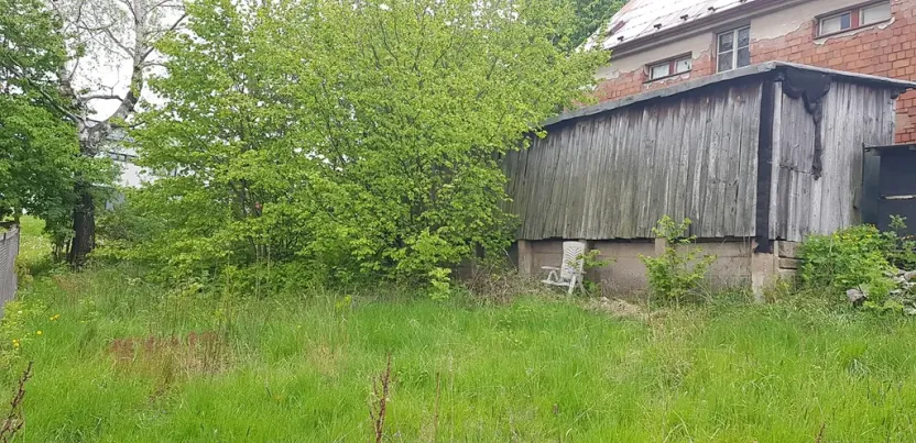 Prodej rodinného domu, Nová Paka, Na Vyhlídce, 160 m2