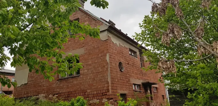 Prodej rodinného domu, Nová Paka, Na Vyhlídce, 160 m2