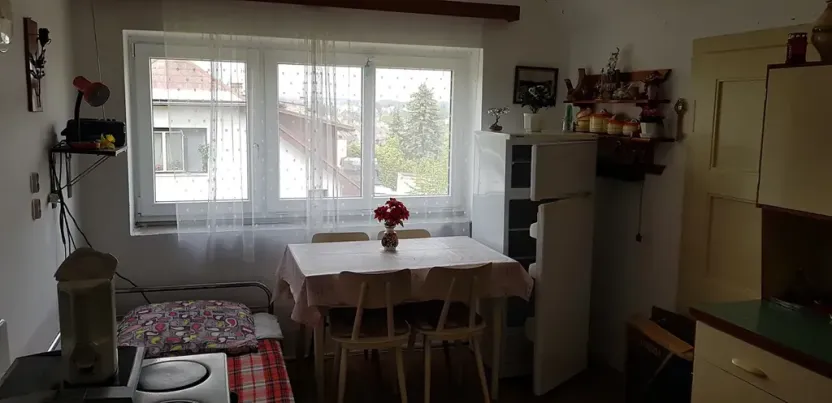 Prodej rodinného domu, Nová Paka, Na Vyhlídce, 160 m2