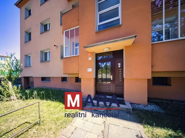 Prodej bytu 3+1, Olomouc, Bieblova, 91 m2