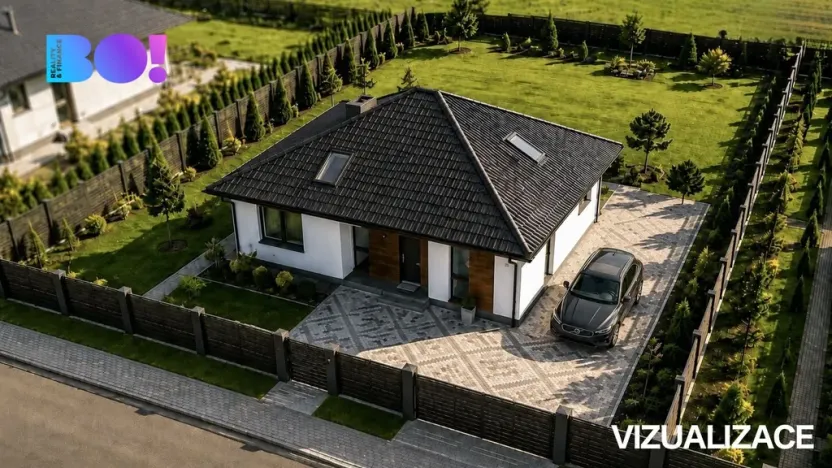 Prodej pozemku pro bydlení, Bohumín - Pudlov, 5915 m2