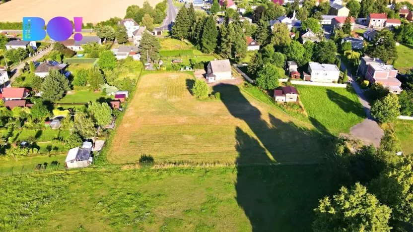 Prodej pozemku pro bydlení, Bohumín - Pudlov, 5915 m2