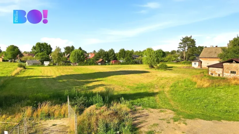 Prodej pozemku pro bydlení, Bohumín - Pudlov, 5915 m2