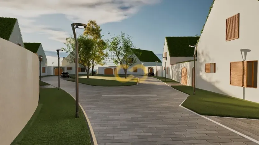 Prodej rodinného domu, Bavorov - Čichtice, 220 m2