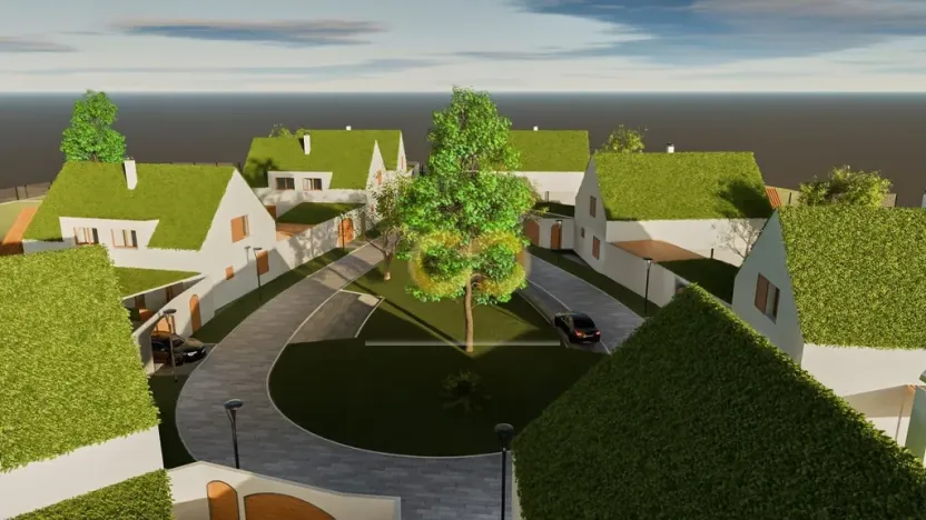 Prodej rodinného domu, Bavorov - Čichtice, 220 m2
