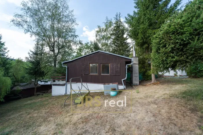 Prodej chaty, Ivančice - Němčice, 49 m2