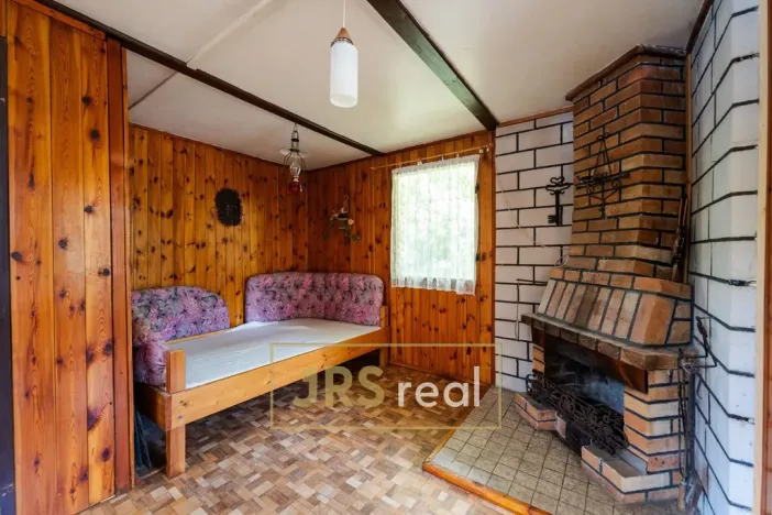 Prodej chaty, Ivančice - Němčice, 49 m2