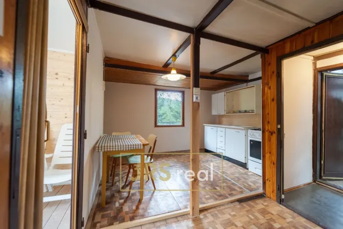 Prodej chaty, Ivančice - Němčice, 49 m2